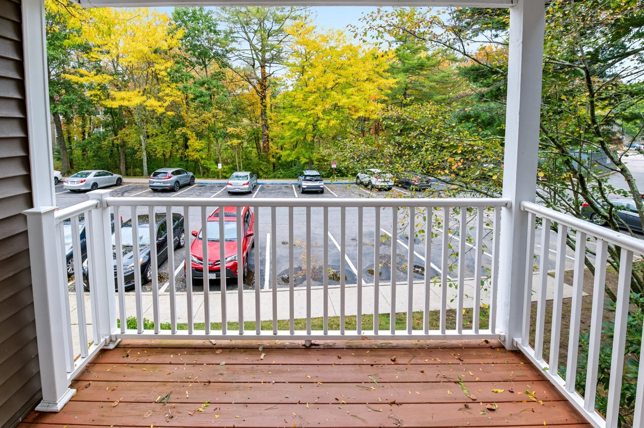 2 bed, 2 bath apartment for rent at 50 Silver Hill Ln Unit 5, Natick — photo 21 of 27