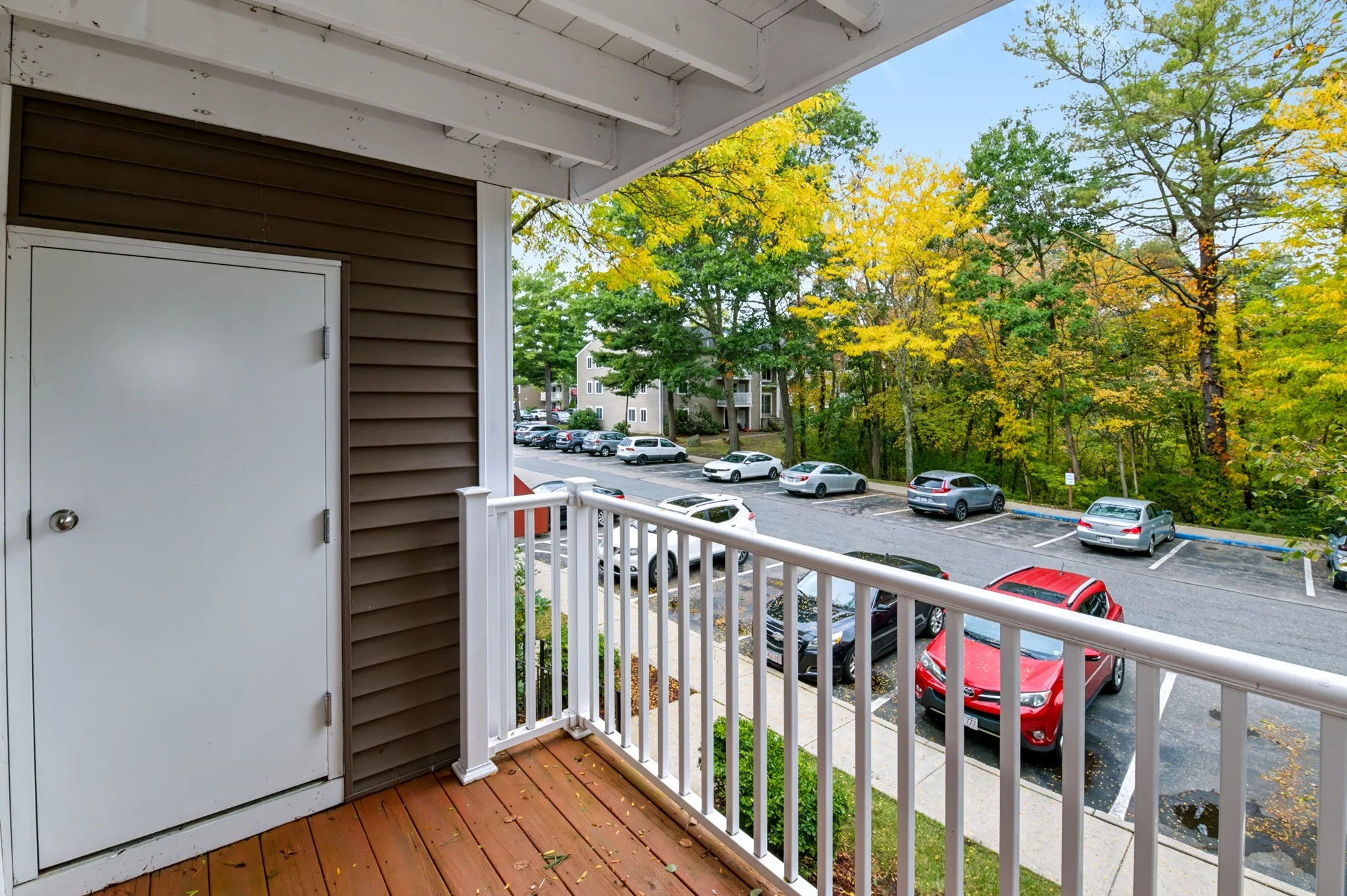 2 bed, 2 bath apartment for rent at 50 Silver Hill Ln Unit 5, Natick — photo 22 of 27
