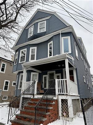 2.5 bed, 2 bath apartment for rent at 50 Simpson Ave Unit 1 and 2, Tufts — photo 20 of 20