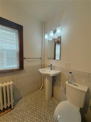 2.5 bed, 2 bath apartment for rent at 50 Simpson Ave Unit 1 and 2, Tufts — photo 13 of 20
