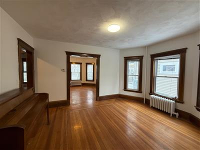 2.5 bed, 2 bath apartment for rent at 50 Simpson Ave Unit 1 and 2, Tufts — photo 5 of 20
