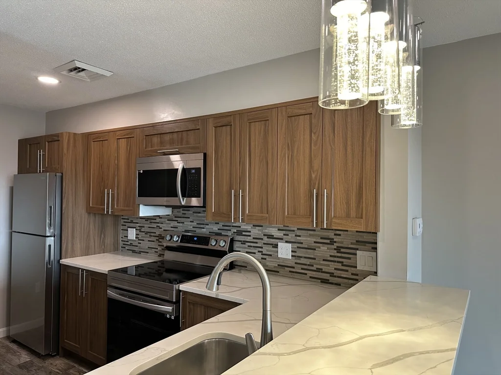 2 bed, 2 bath apartment for rent at 50 South Common St Unit 202, Lynn — photo 6 of 25