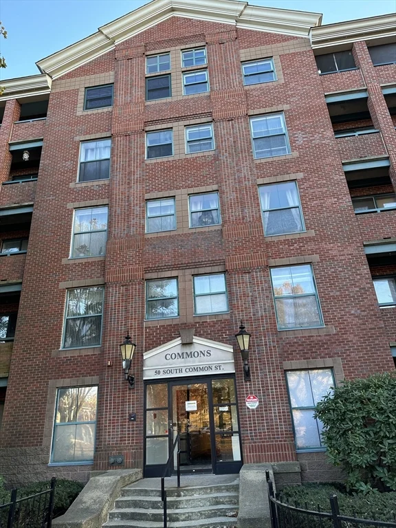 2 bed, 2 bath apartment for rent at 50 South Common St Unit 202, Lynn — photo 2 of 25