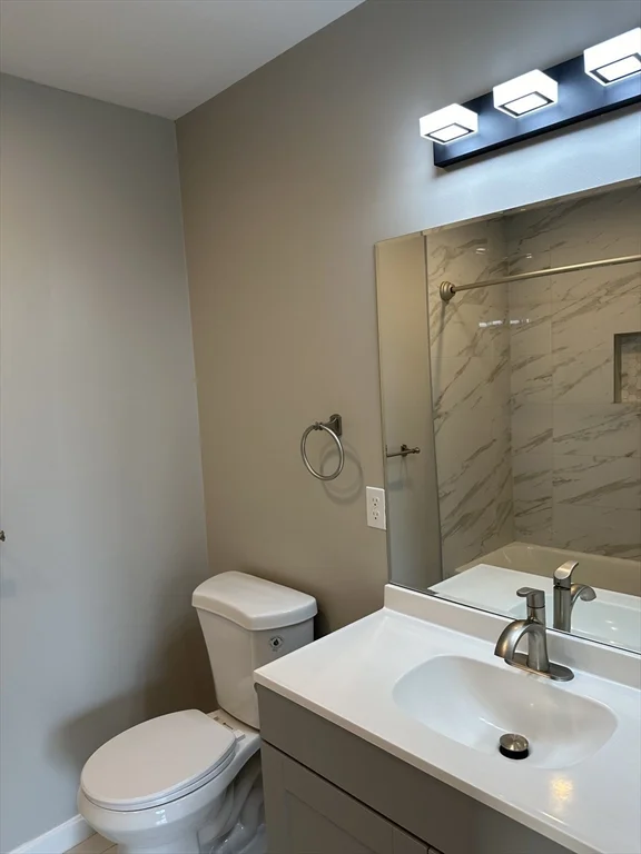 2 bed, 2 bath apartment for rent at 50 South Common St Unit 202, Lynn — photo 10 of 25