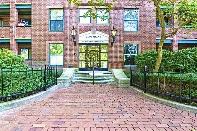 2 bed, 2 bath apartment for rent at 50 South Common St Unit 403, Lynn — photo 2 of 17