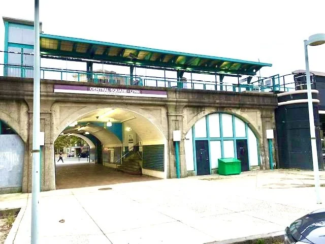 2 bed, 2 bath apartment for rent at 50 South Common St Unit 403, Lynn — photo 4 of 17