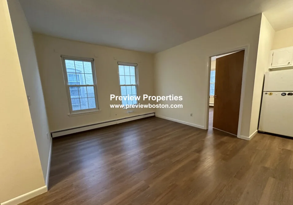 Studio bed, 1 bath apartment for rent at 50 South Huntington Ave Unit 01P, Jamaica Plain — photo 2 of 6
