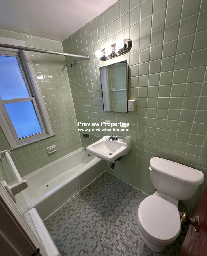Studio bed, 1 bath apartment for rent at 50 South Huntington Ave Unit 01P, Jamaica Plain — photo 6 of 6