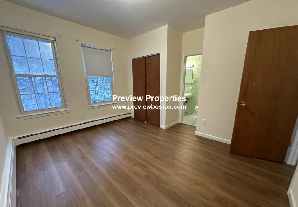 Studio bed, 1 bath apartment for rent at 50 South Huntington Ave Unit 01P, Jamaica Plain