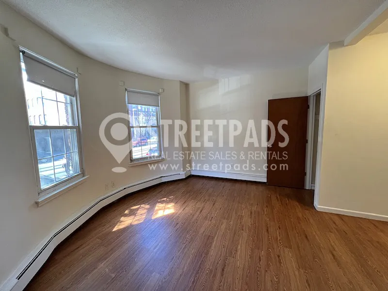 Studio bed, 1 bath apartment for rent at 50 South Huntington Ave Unit 1, Jamaica Plain — photo 3 of 9