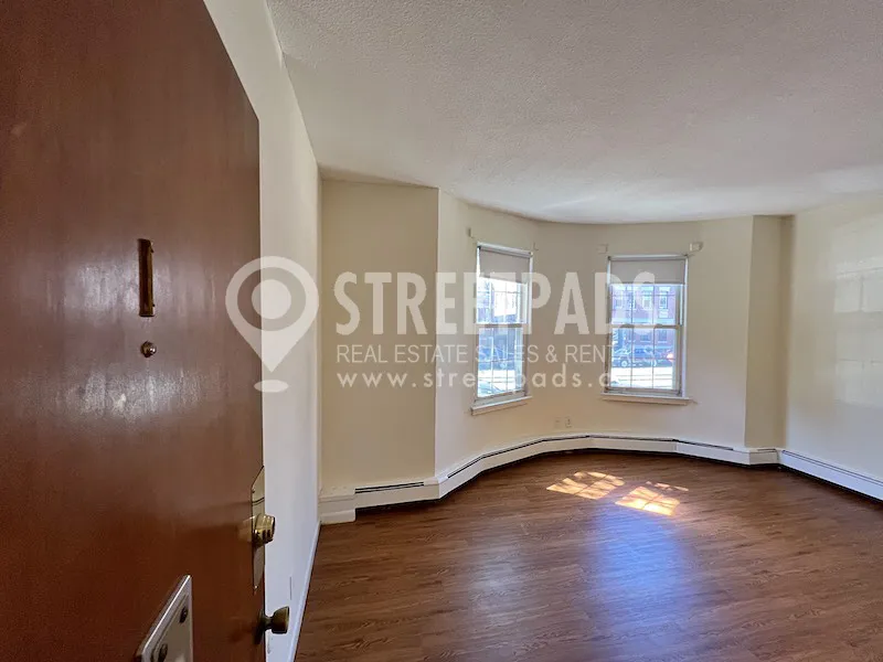 Studio bed, 1 bath apartment for rent at 50 South Huntington Ave Unit 1, Jamaica Plain — photo 9 of 9