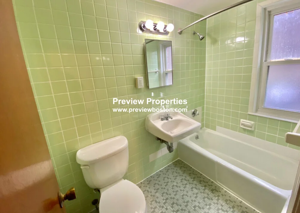 1 bed, 1 bath apartment for rent at 50 South Huntington Ave Unit 14P, Jamaica Plain — photo 5 of 5