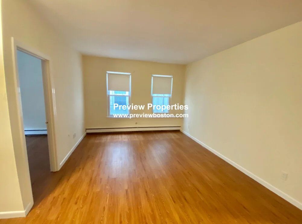 1 bed, 1 bath apartment for rent at 50 South Huntington Ave Unit 14P, Jamaica Plain — photo 2 of 5
