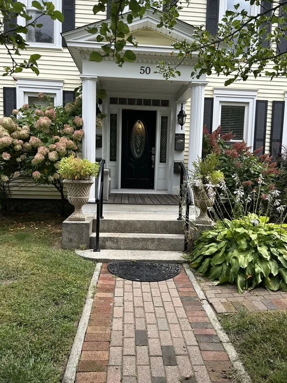 1 bed, 1 bath apartment for rent at 50 South Main Unit 3, Uxbridge