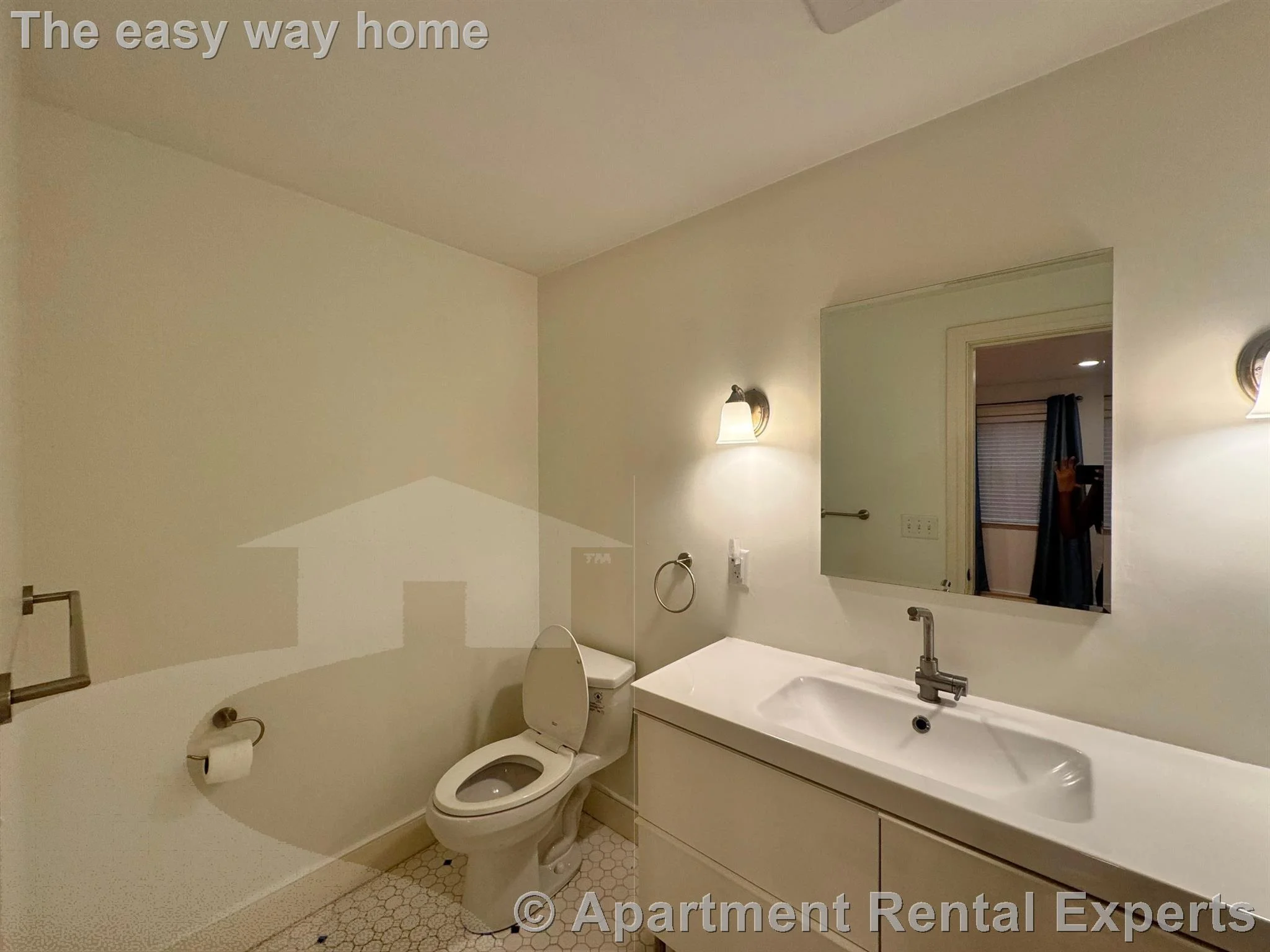 2 bed, 1 bath apartment for rent at 50 Spring St Unit 1, East Cambridge — photo 10 of 12