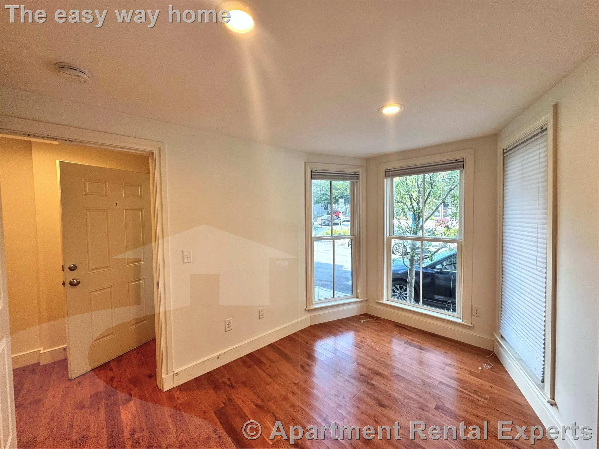 2 bed, 1 bath apartment for rent at 50 Spring St Unit 1, East Cambridge — photo 6 of 12