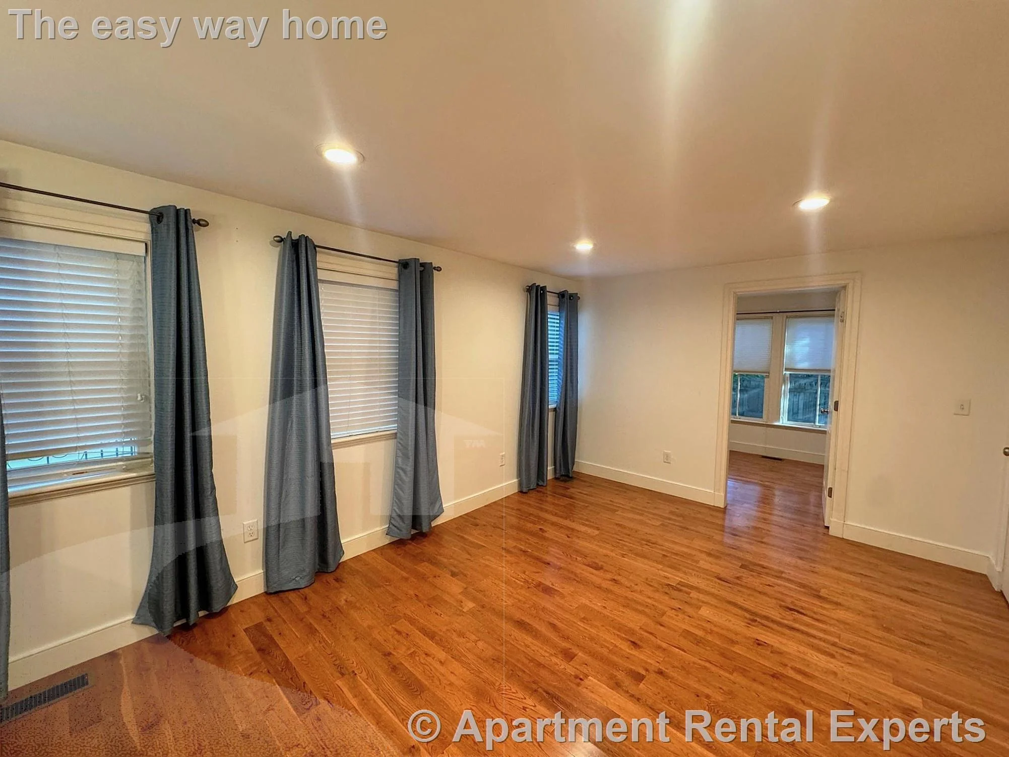 2 bed, 1 bath apartment for rent at 50 Spring St Unit 1, East Cambridge — photo 4 of 12