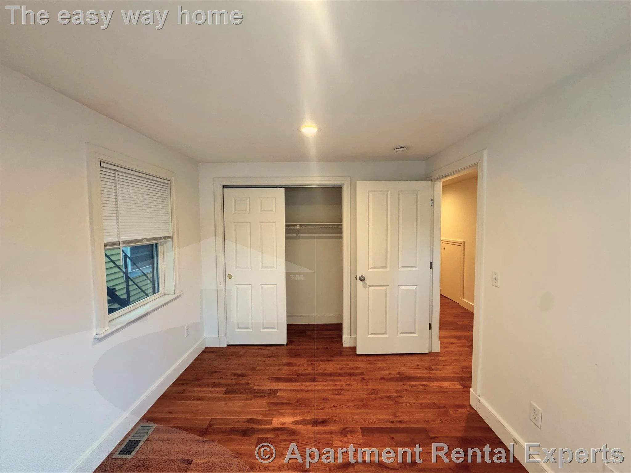 2 bed, 1 bath apartment for rent at 50 Spring St Unit 1, East Cambridge — photo 7 of 12