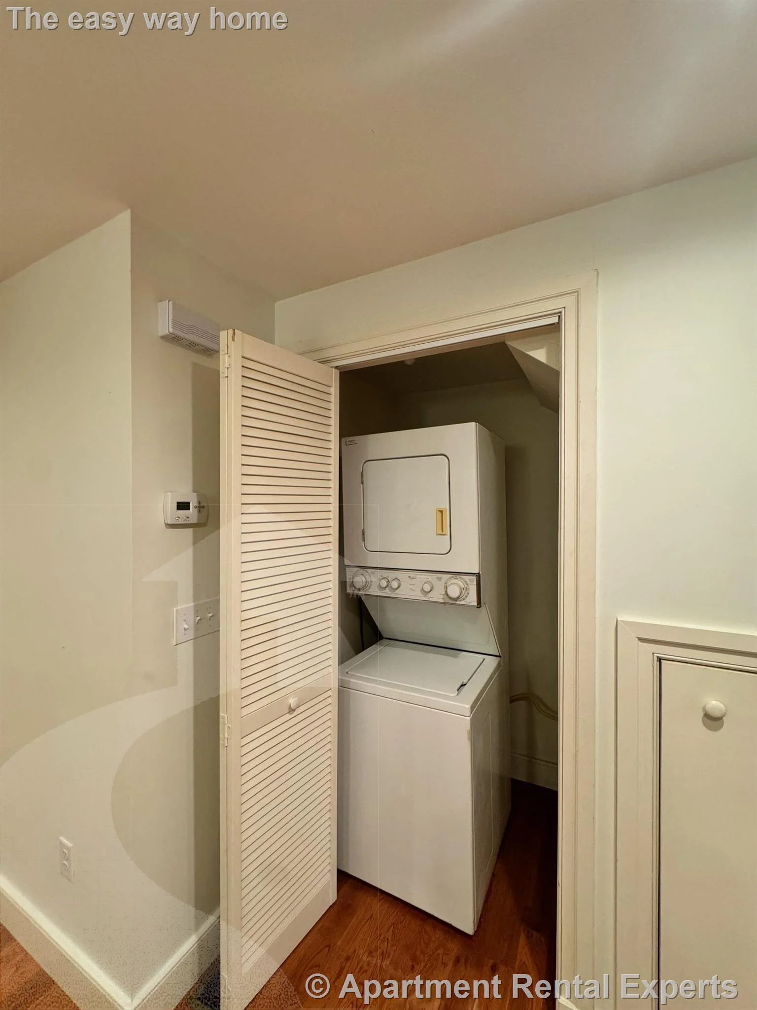 2 bed, 1 bath apartment for rent at 50 Spring St Unit 1, East Cambridge — photo 5 of 12