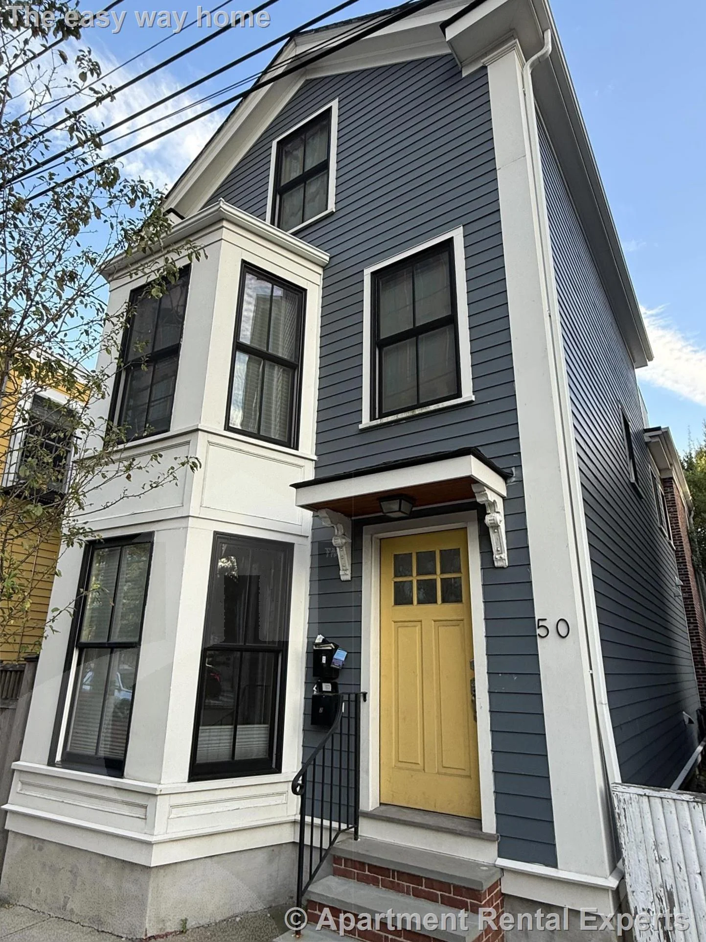 2 bed, 1 bath apartment for rent at 50 Spring St Unit 1, East Cambridge — photo 12 of 12