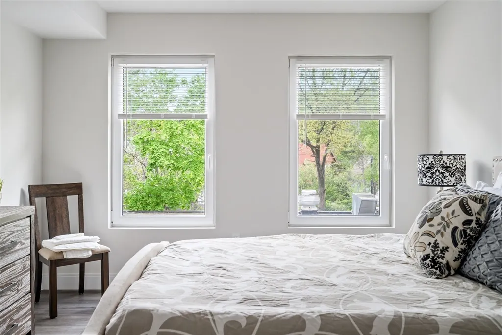 1 bed, 1 bath apartment for rent at 50 Stedman St Unit 101, Jamaica Plain — photo 12 of 16
