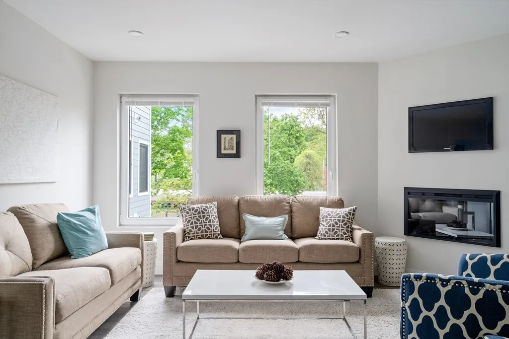 1 bed, 1 bath apartment for rent at 50 Stedman St Unit 203, Jamaica Plain — photo 4 of 16