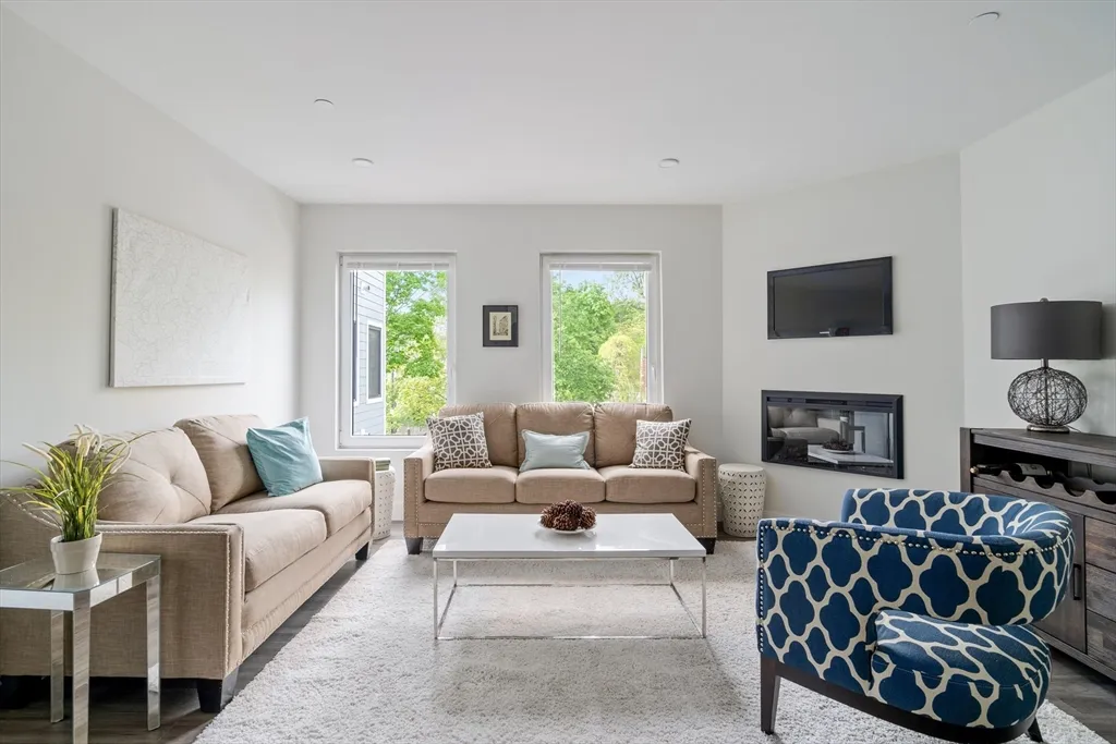 1 bed, 1 bath apartment for rent at 50 Stedman St Unit 203, Jamaica Plain — photo 3 of 16