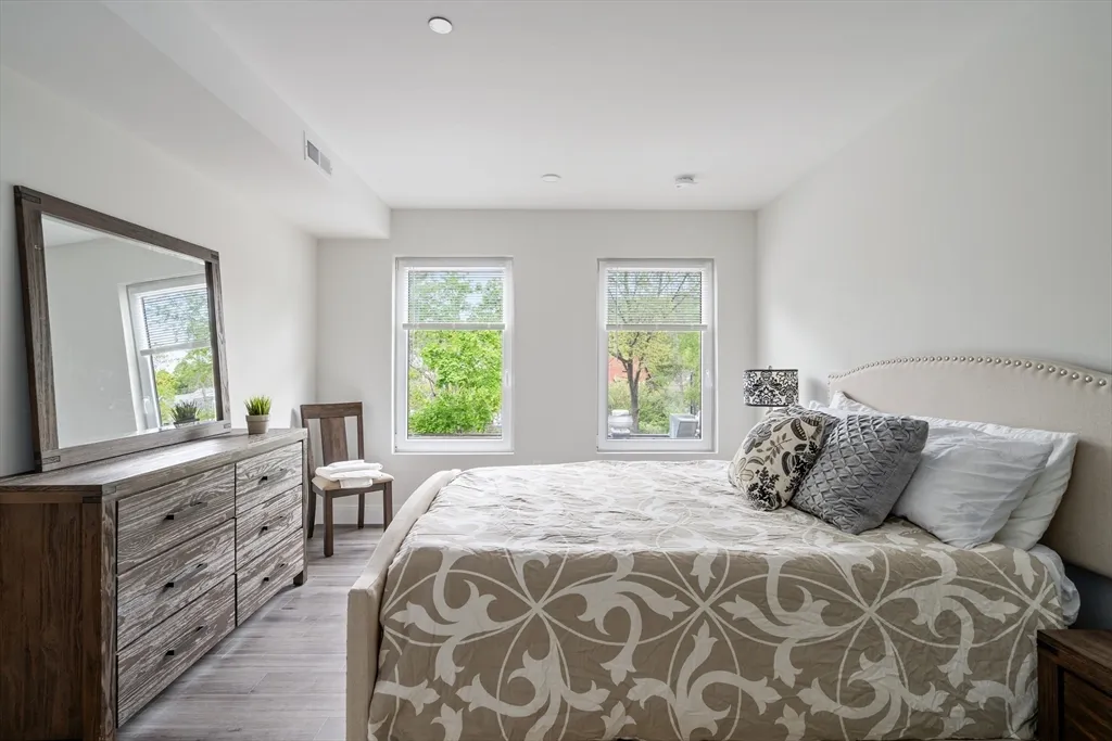 1 bed, 1 bath apartment for rent at 50 Stedman St Unit 203, Jamaica Plain — photo 11 of 16