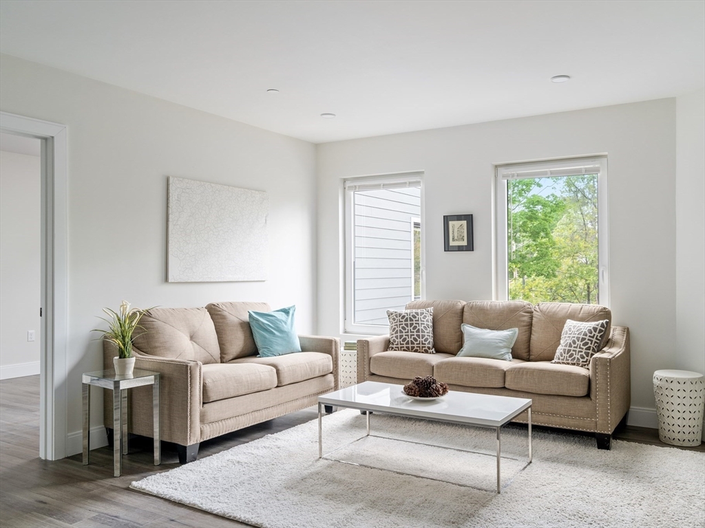 1 bed, 1 bath apartment for rent at 50 Stedman St Unit 208, Jamaica Plain — photo 3 of 4
