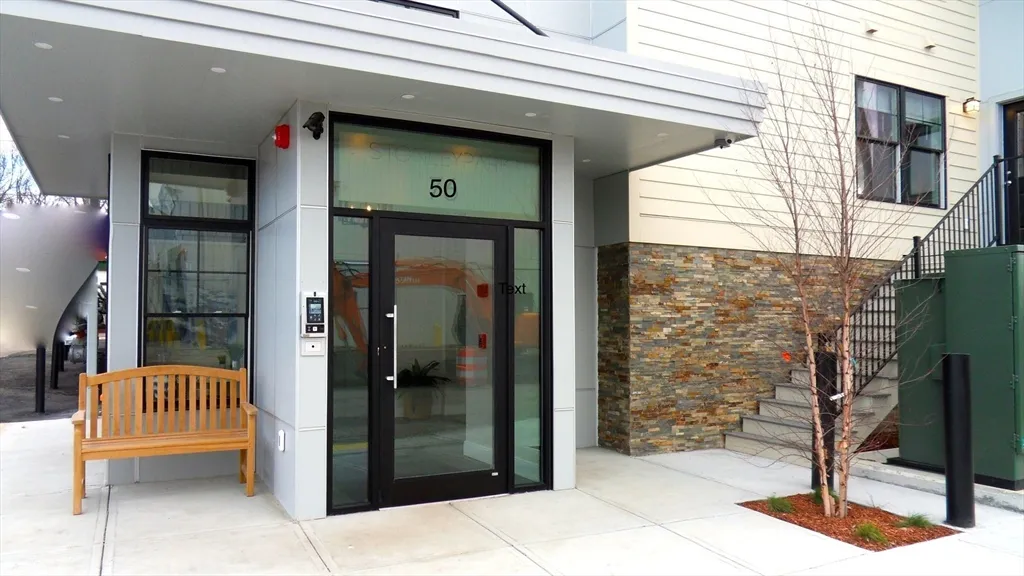 1 bed, 1 bath apartment for rent at 50 Stedman St Unit 308, Jamaica Plain — photo 3 of 4