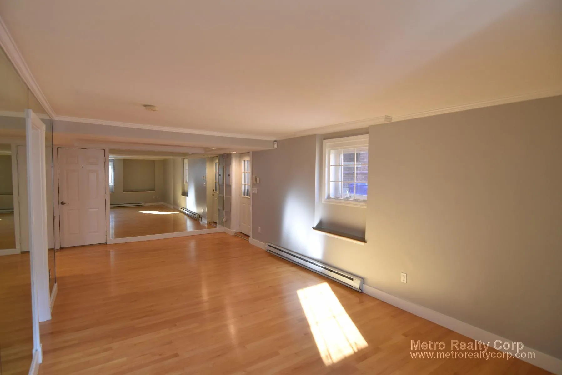1 bed, 1 bath apartment for rent at 50 Summit Ave Unit B, Coolidge Corner — photo 4 of 13