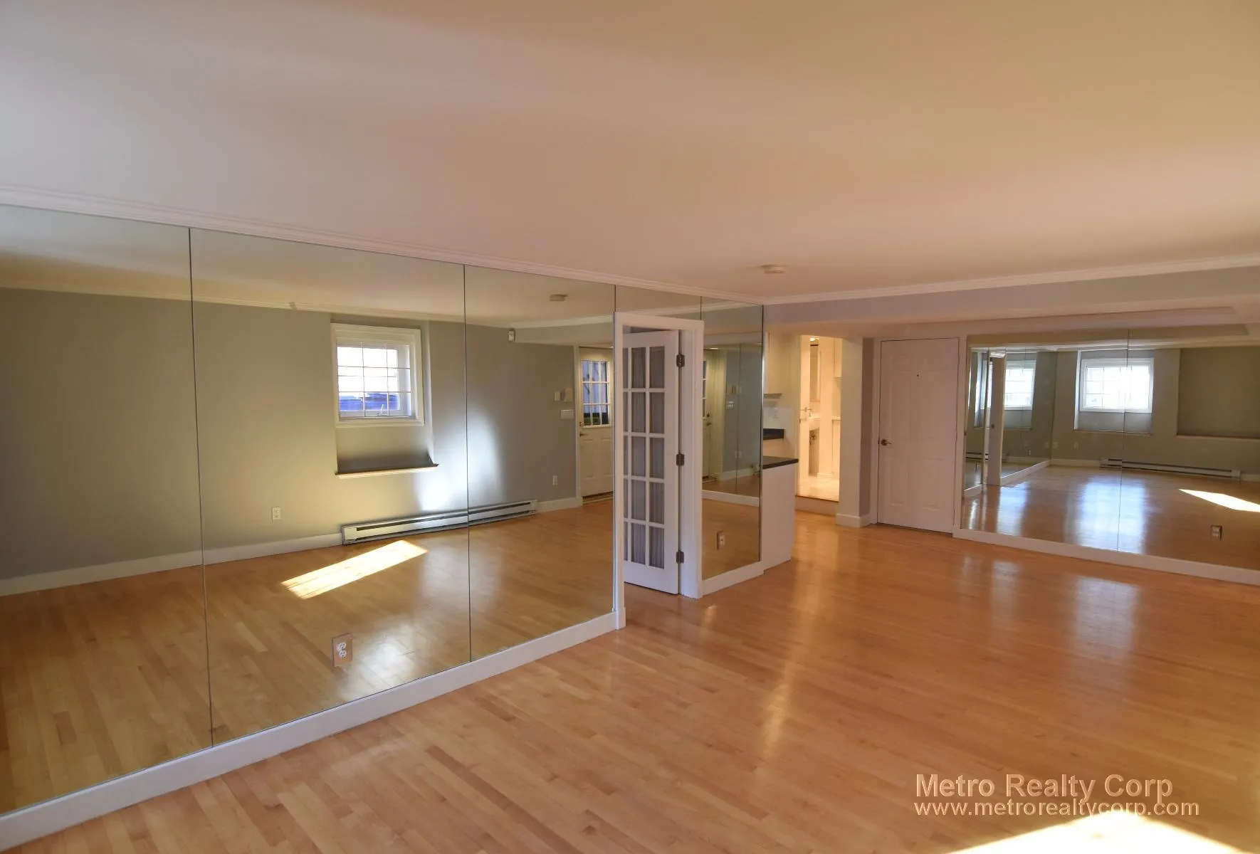 1 bed, 1 bath apartment for rent at 50 Summit Ave Unit B, Coolidge Corner — photo 1 of 13