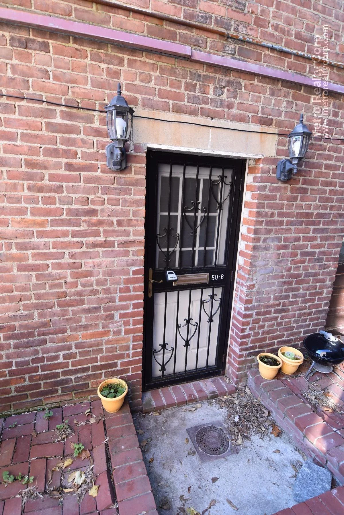 1 bed, 1 bath apartment for rent at 50 Summit Ave Unit B, Coolidge Corner — photo 13 of 13