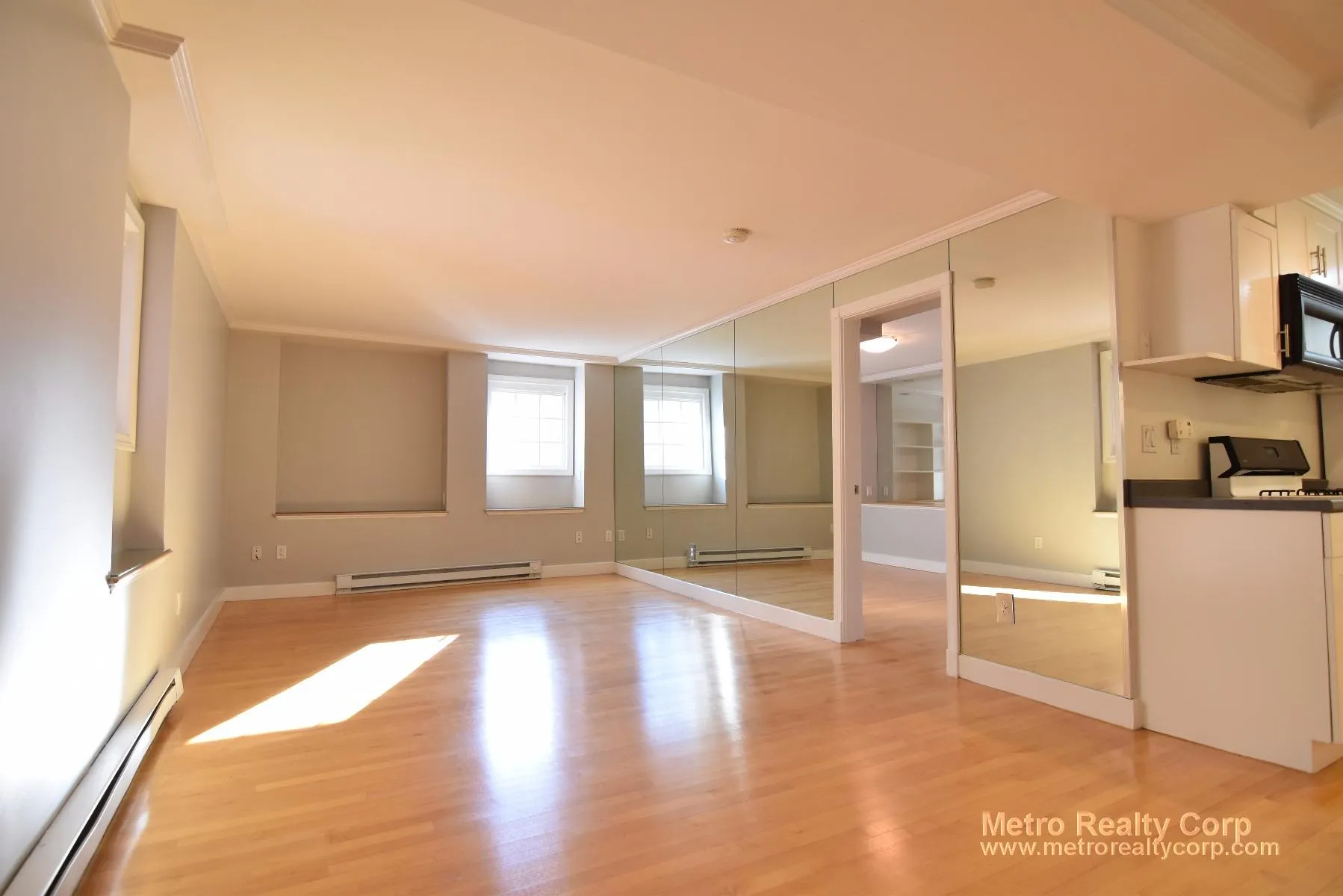 1 bed, 1 bath apartment for rent at 50 Summit Ave Unit B, Coolidge Corner — photo 6 of 13