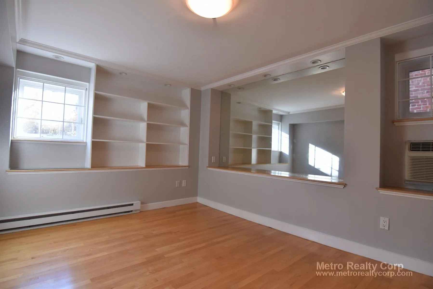 1 bed, 1 bath apartment for rent at 50 Summit Ave Unit B, Coolidge Corner — photo 7 of 13