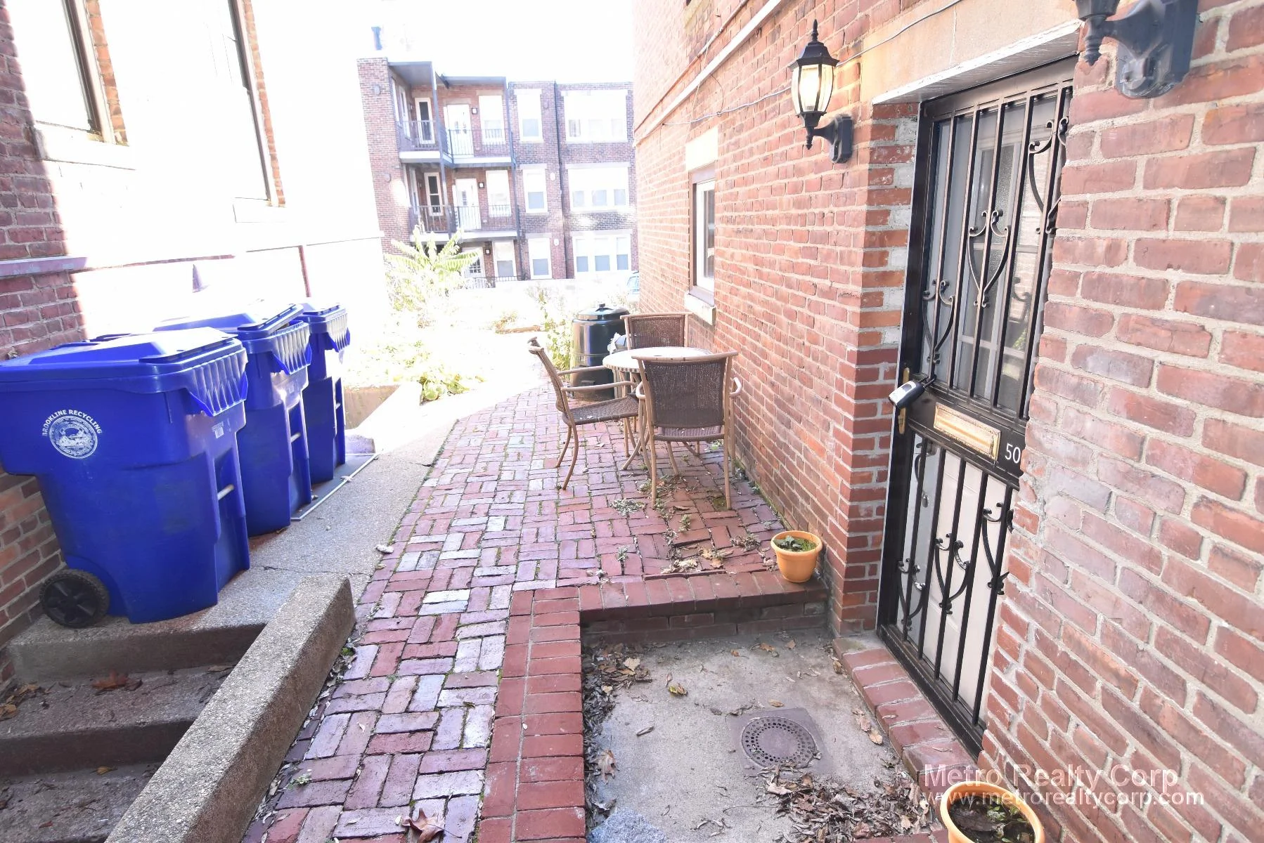 1 bed, 1 bath apartment for rent at 50 Summit Ave Unit B, Coolidge Corner — photo 12 of 13