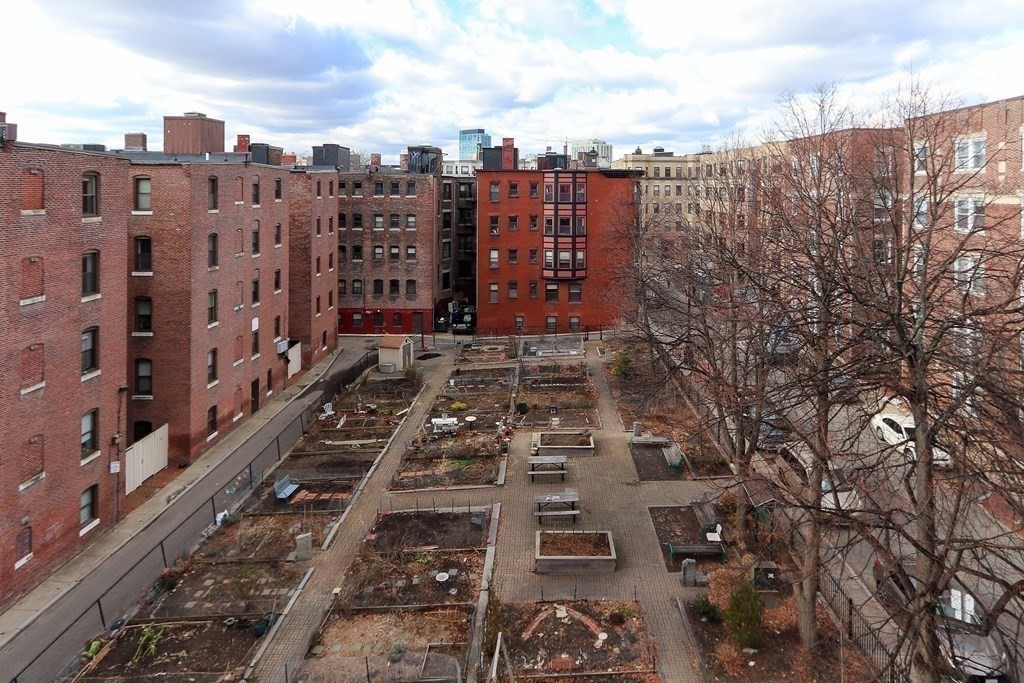 2 bed, 2 bath apartment for rent at 50 Symphony Rd Unit 404, Fenway — photo 19 of 19