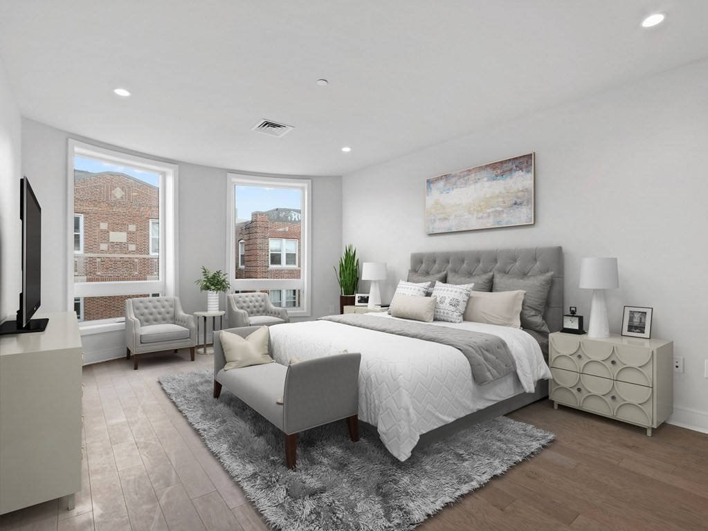 2 bed, 2 bath apartment for rent at 50 Symphony Rd Unit 404, Fenway — photo 13 of 19