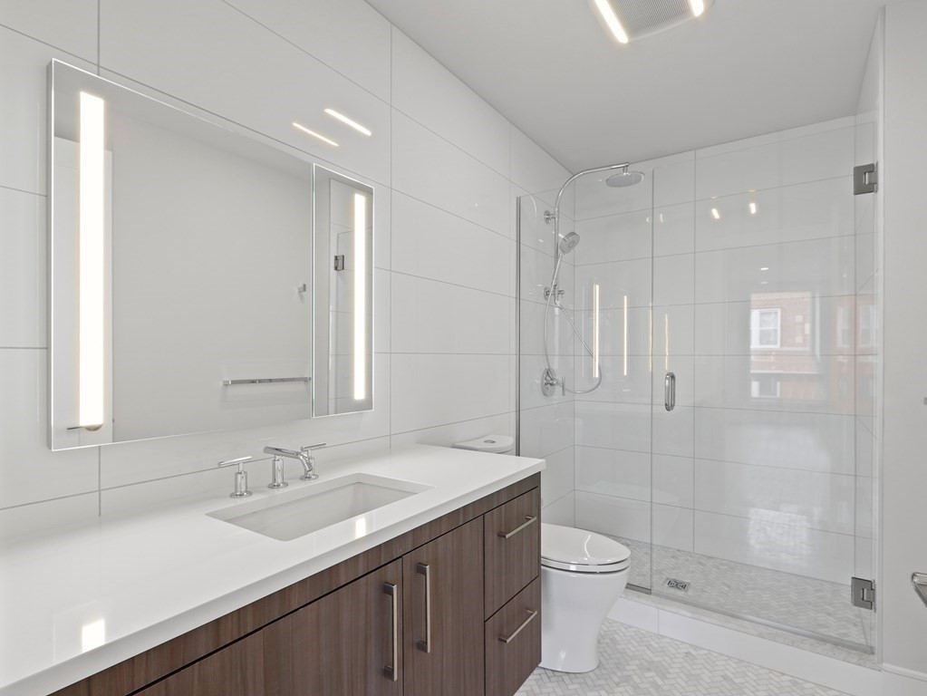 2 bed, 2 bath apartment for rent at 50 Symphony Rd Unit 404, Fenway — photo 8 of 19