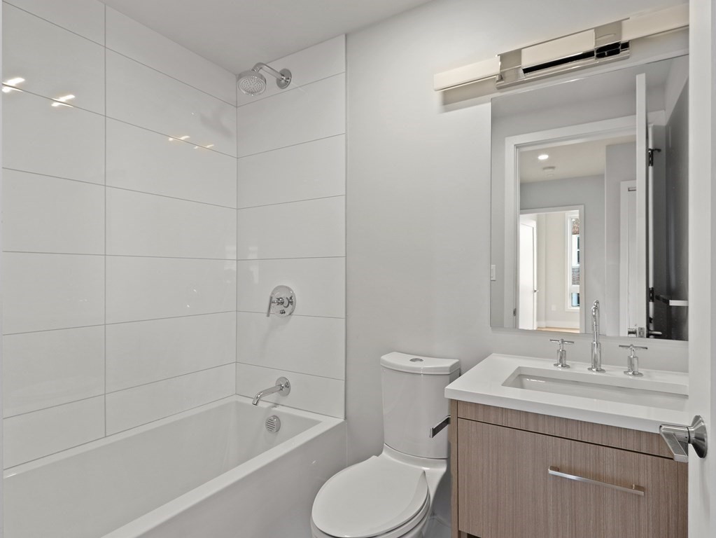 2 bed, 2 bath apartment for rent at 50 Symphony Rd Unit 404, Fenway — photo 9 of 19