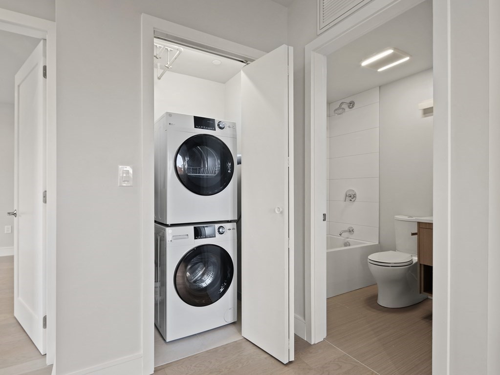 2 bed, 2 bath apartment for rent at 50 Symphony Rd Unit 404, Fenway — photo 10 of 19