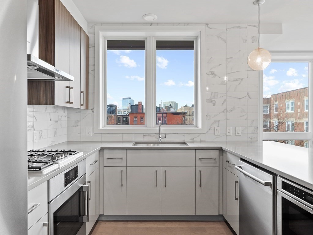 2 bed, 2 bath apartment for rent at 50 Symphony Rd Unit 404, Fenway — photo 15 of 19