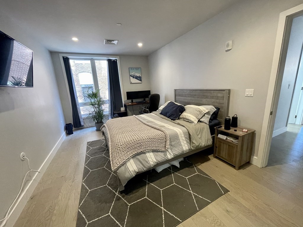 2 bed, 2 bath apartment for rent at 50 Symphony Unit 103, South End — photo 7 of 11