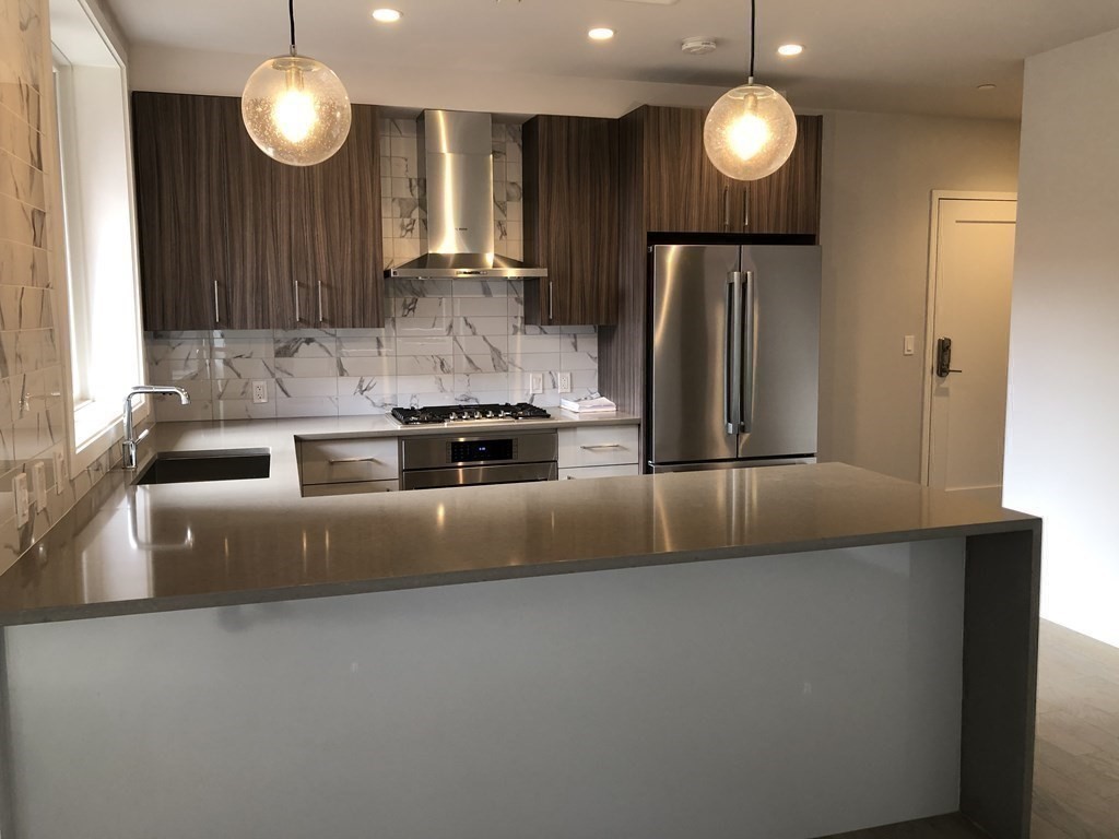2 bed, 2 bath apartment for rent at 50 Symphony Unit 103, South End — photo 5 of 11