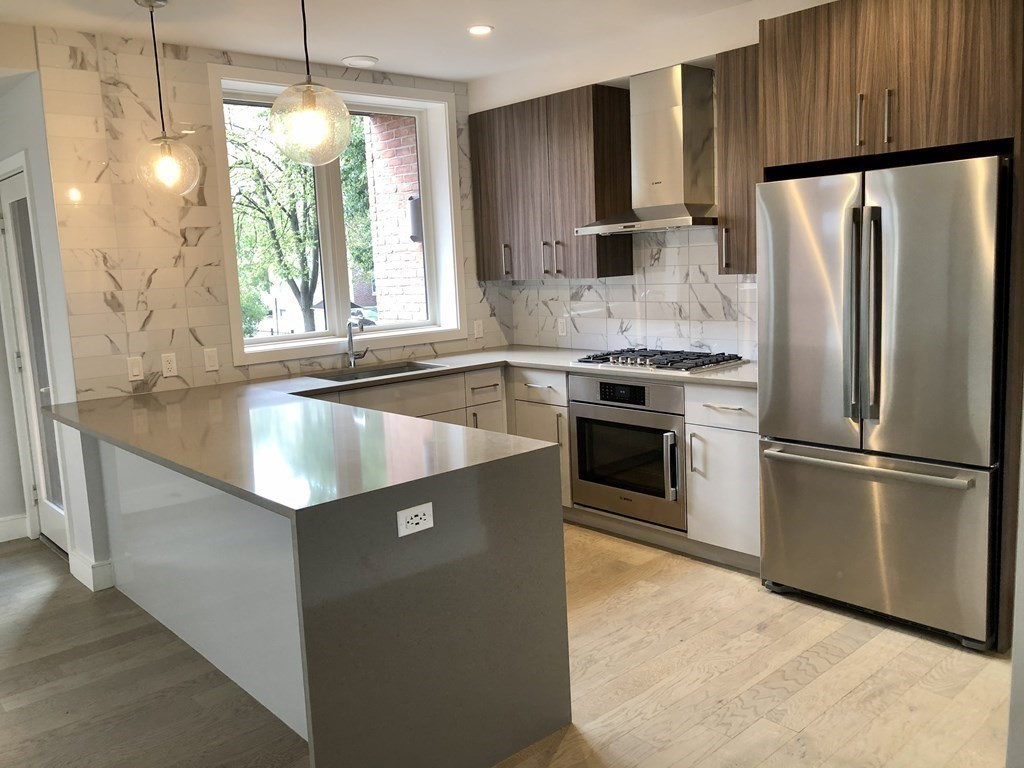 2 bed, 2 bath apartment for rent at 50 Symphony Unit 103, South End — photo 3 of 11