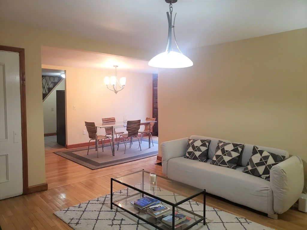 3 bed, 1 bath apartment for rent at 50 Temple St Unit 1, Somerville — photo 4 of 23