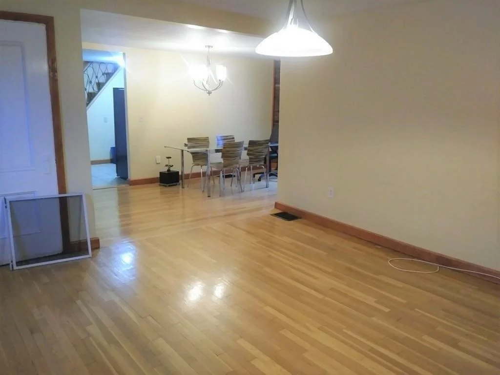 3 bed, 1 bath apartment for rent at 50 Temple St Unit 1, Somerville — photo 5 of 23