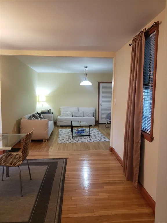 3 bed, 1 bath apartment for rent at 50 Temple St Unit 1, Somerville — photo 8 of 23