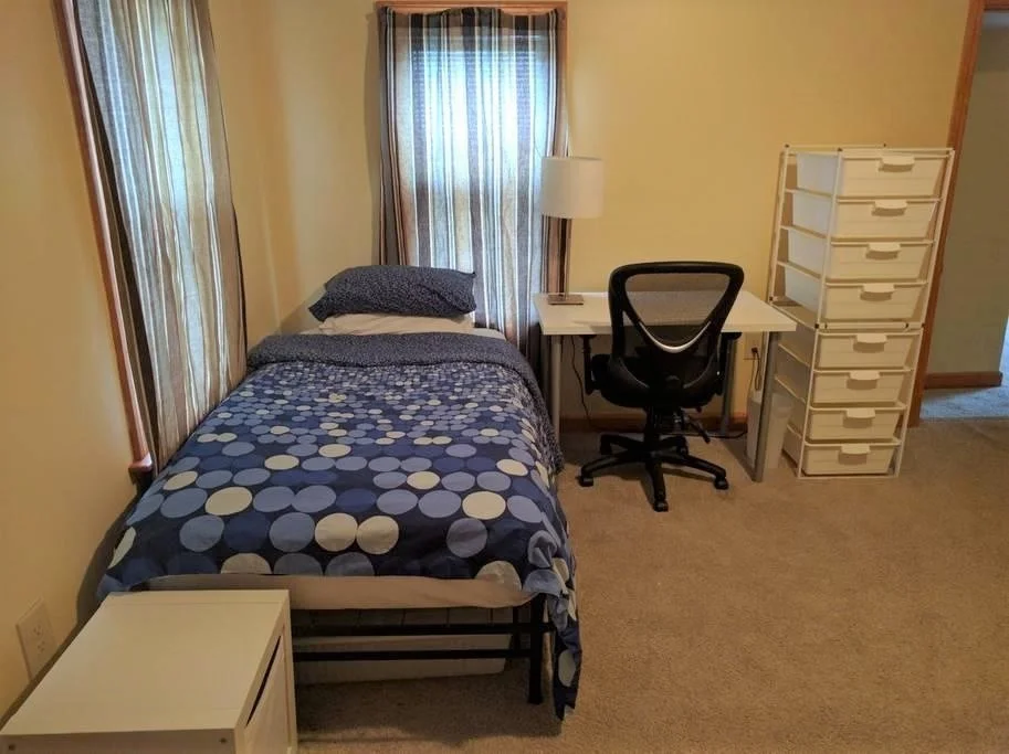 3 bed, 1 bath apartment for rent at 50 Temple St Unit 1, Somerville — photo 13 of 23