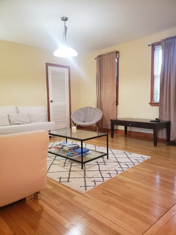 3 bed, 1 bath apartment for rent at 50 Temple St Unit 1, Somerville — photo 2 of 23